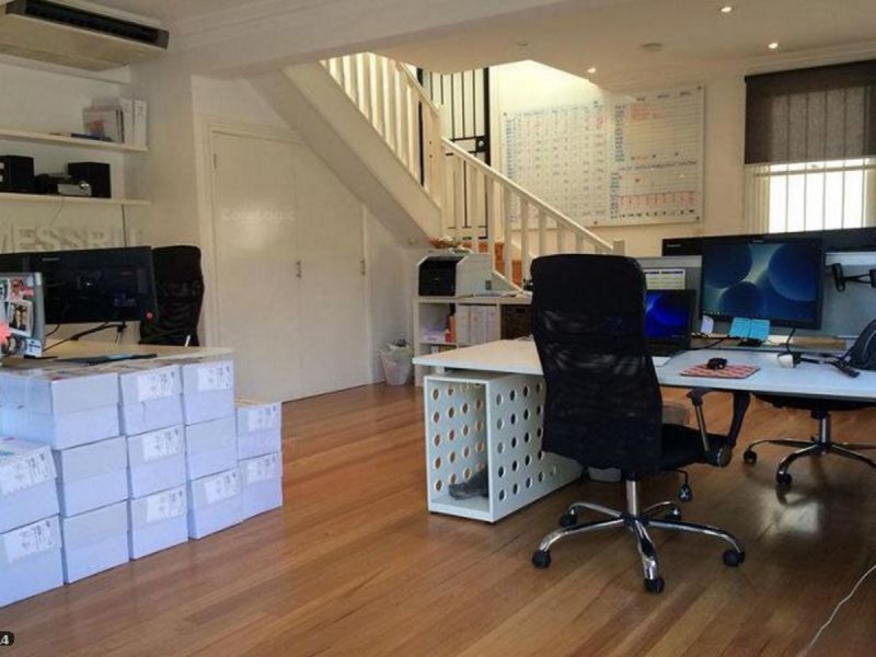 250 Riley Street, Surry Hills NSW 2010