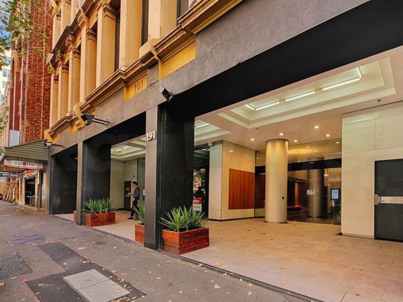 Suite 403/191 Clarence Street, Sydney NSW 2000