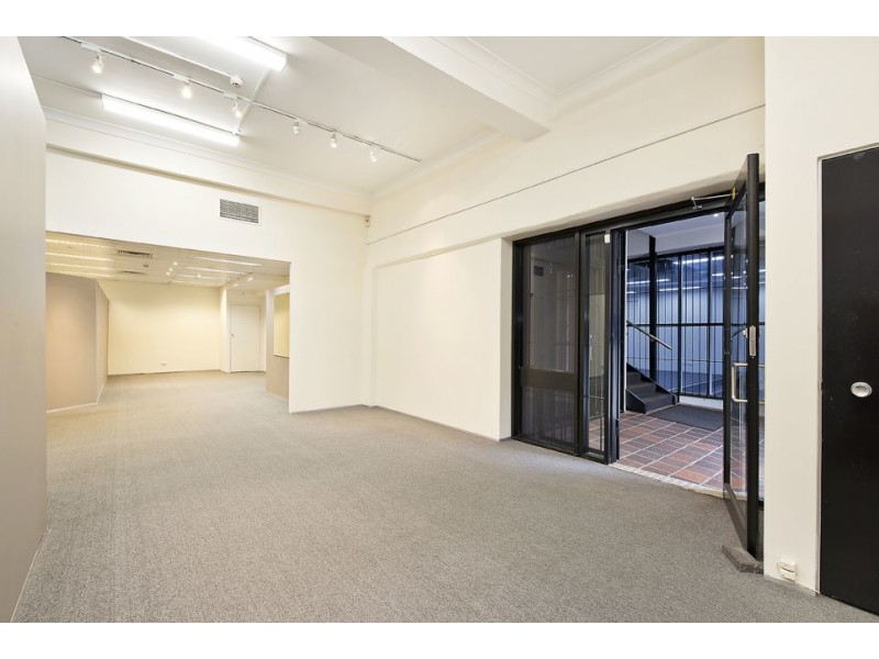 Suite 1/30-38 Victoria Street, Paddington NSW 2021
