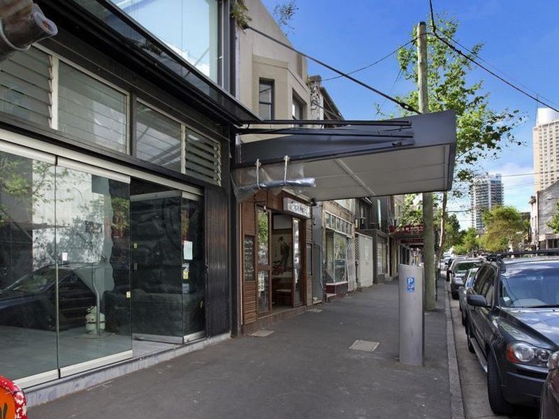259 Victoria Street, Darlinghurst NSW 2010