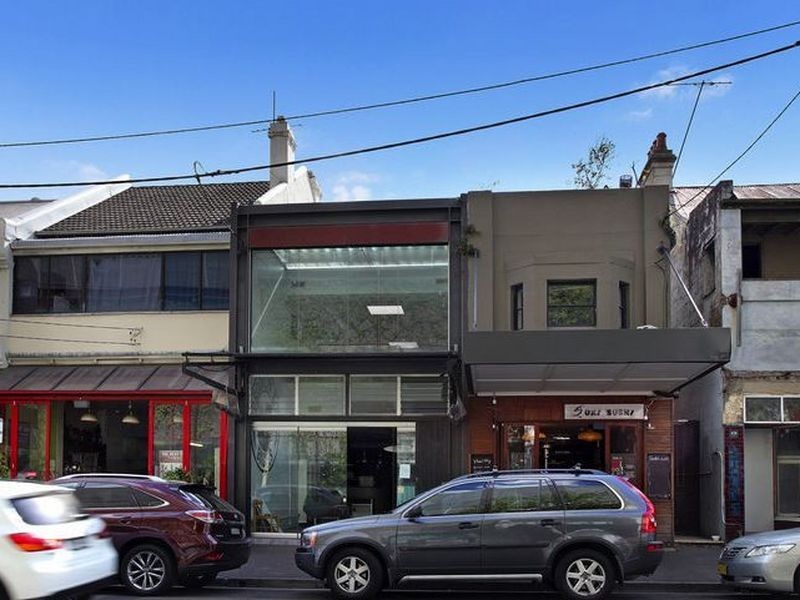 259 Victoria Street, Darlinghurst NSW 2010