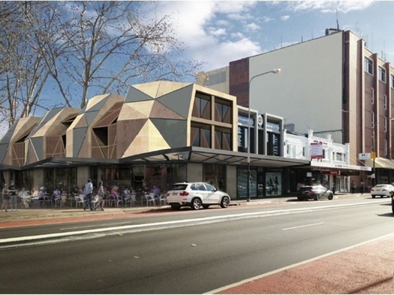 391-393 Oxford Street, Paddington NSW 2021