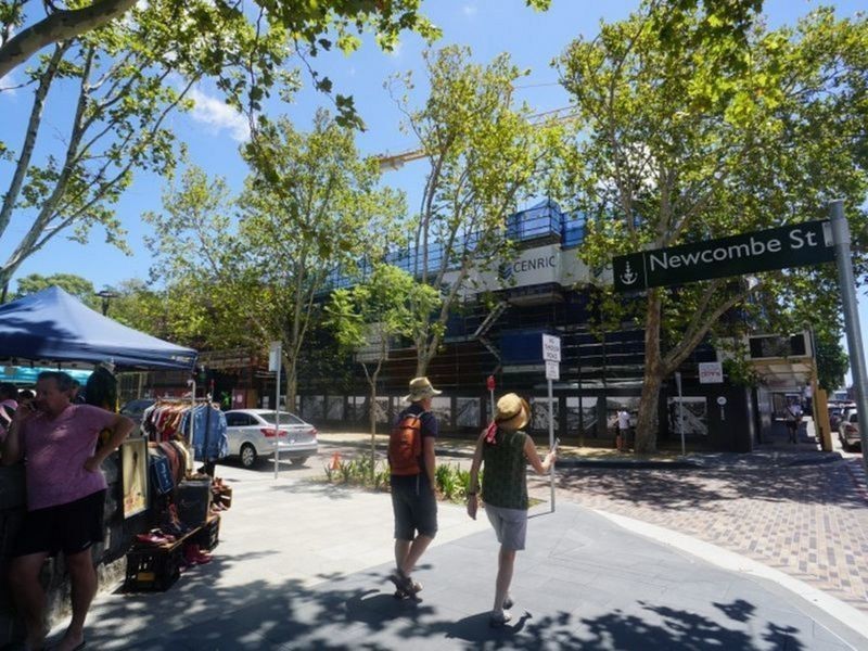 391-393 Oxford Street, Paddington NSW 2021