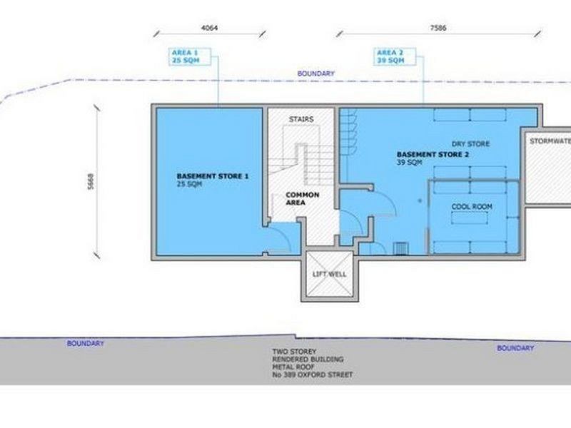 391-393 Oxford Street, Paddington NSW 2021