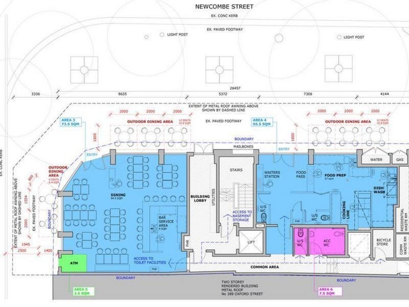 391-393 Oxford Street, Paddington NSW 2021