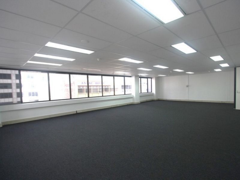 Suite 602/287 Elizabeth Street, Sydney NSW 2000