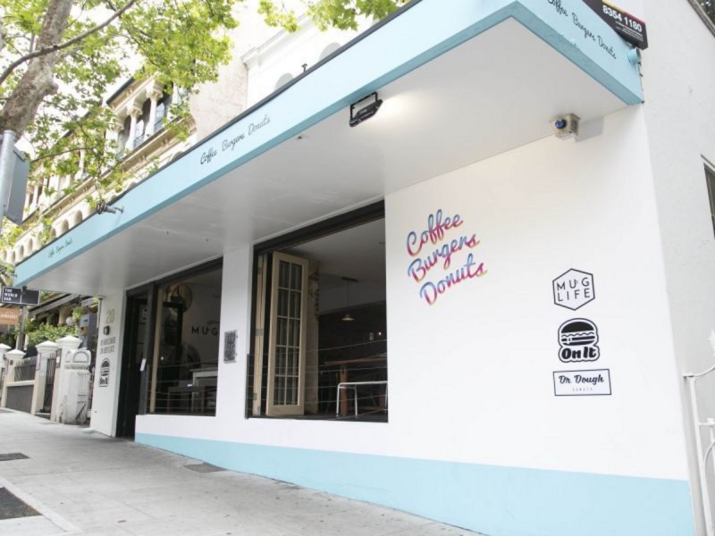 GF/28-30 Bayswater Road, Potts Point NSW 2011