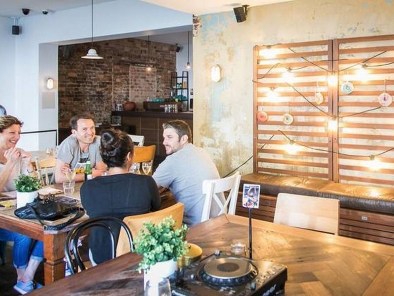 GF/28-30 Bayswater Road, Potts Point NSW 2011