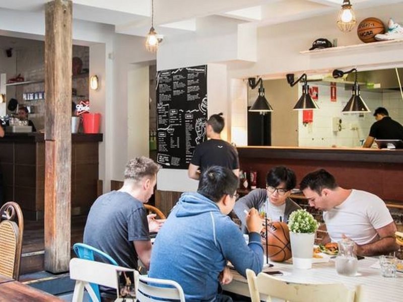 GF/28-30 Bayswater Road, Potts Point NSW 2011