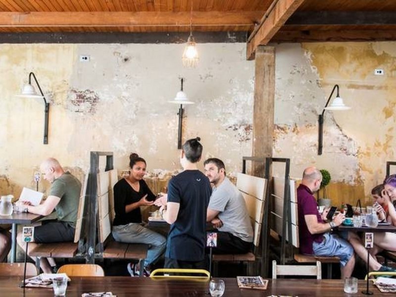 GF/28-30 Bayswater Road, Potts Point NSW 2011