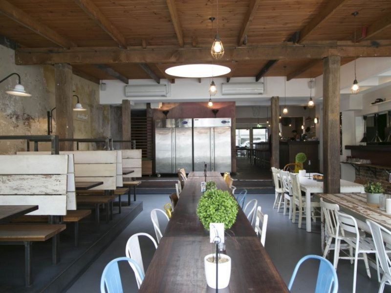 GF/28-30 Bayswater Road, Potts Point NSW 2011