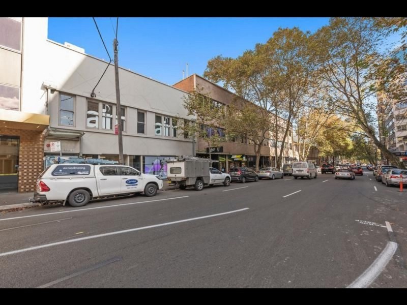 53-55 Foveaux Street, Surry Hills NSW 2010