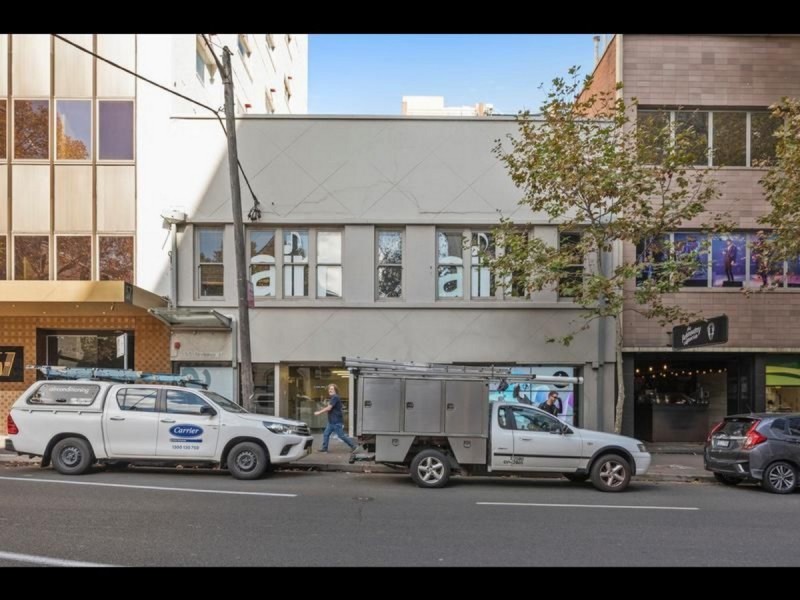 53-55 Foveaux Street, Surry Hills NSW 2010