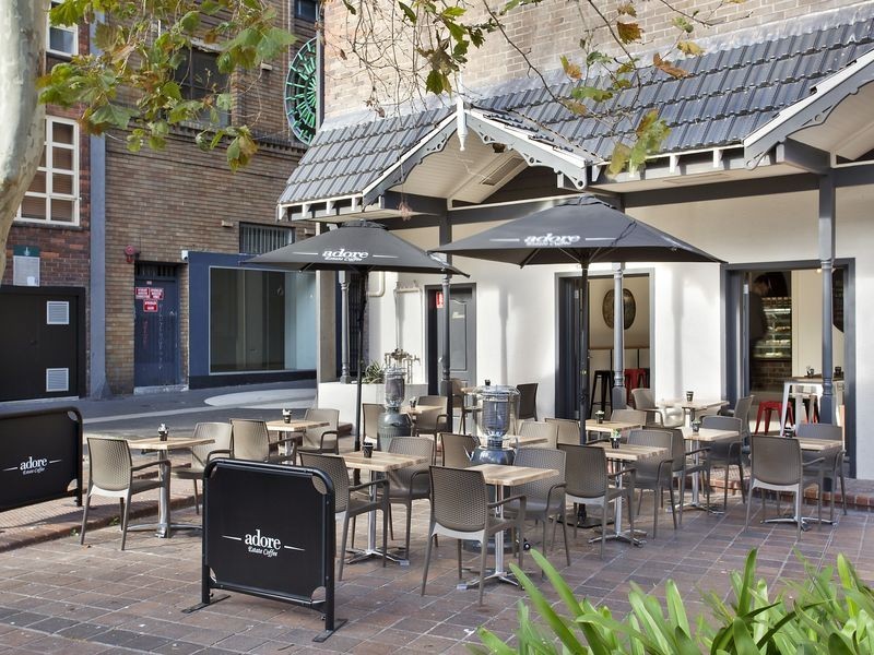 29 Orwell Street, Potts Point NSW 2011