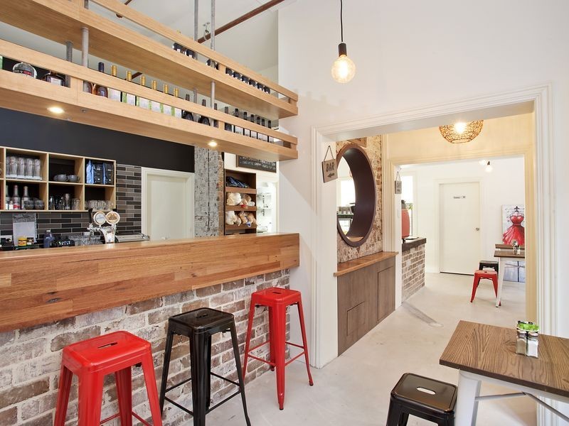 29 Orwell Street, Potts Point NSW 2011