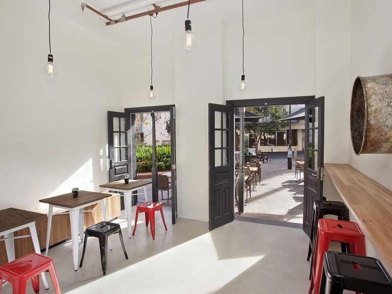 29 Orwell Street, Potts Point NSW 2011