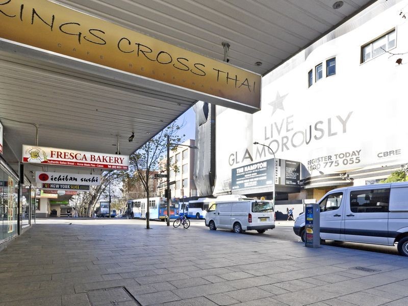 4/2-14 Bayswater Road, Potts Point NSW 2011