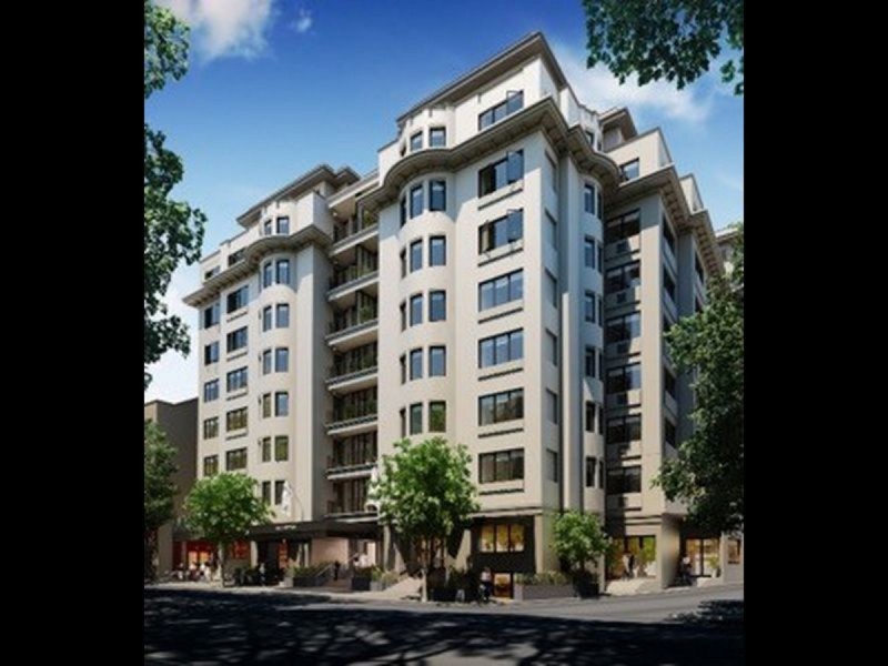 9-15 Bayswater Road, Potts Point NSW 2011
