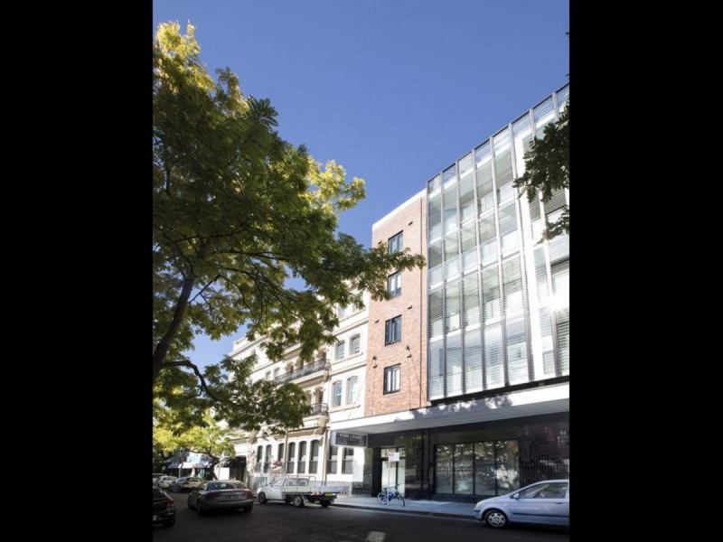 16 Bayswater Road, Potts Point NSW 2011