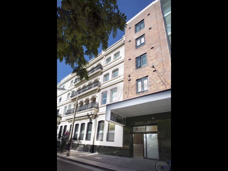 16 Bayswater Road, Potts Point NSW 2011