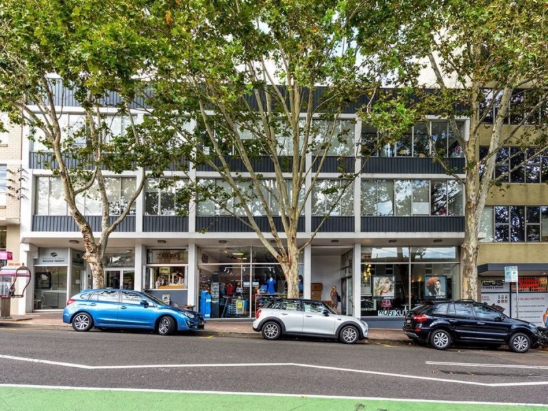 Suite 102/6-8 Clarke Street, Crows Nest NSW 2065