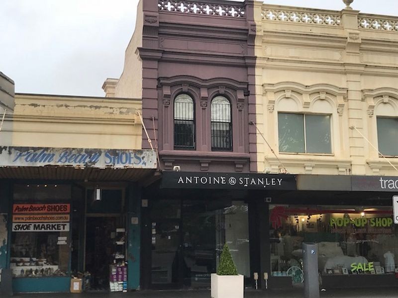 372 Oxford Street, Paddington NSW 2021