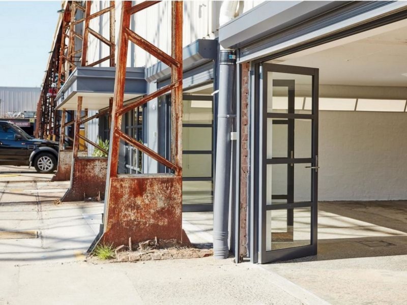 Suite 4/1-7 Unwins Bridge Road, St Peters NSW 2044