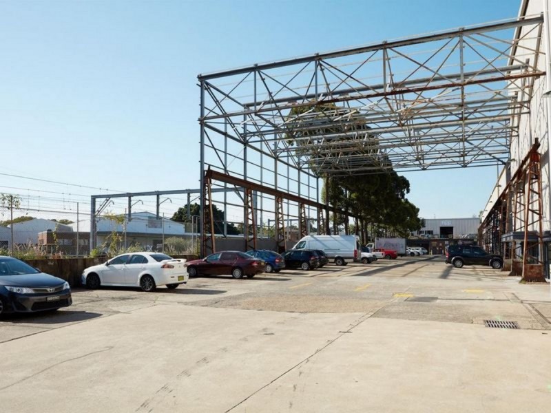 Suite 4/1-7 Unwins Bridge Road, St Peters NSW 2044