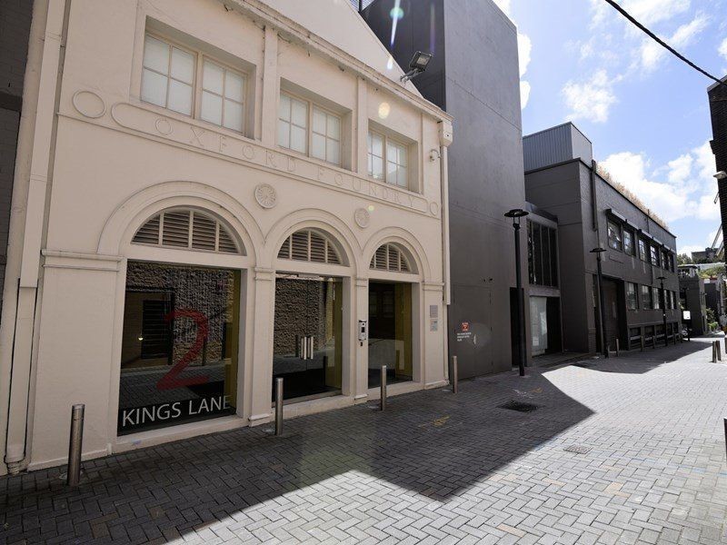 10/2 Kings Lane, Darlinghurst NSW 2010