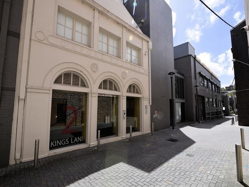 10/2 Kings Lane, Darlinghurst NSW 2010