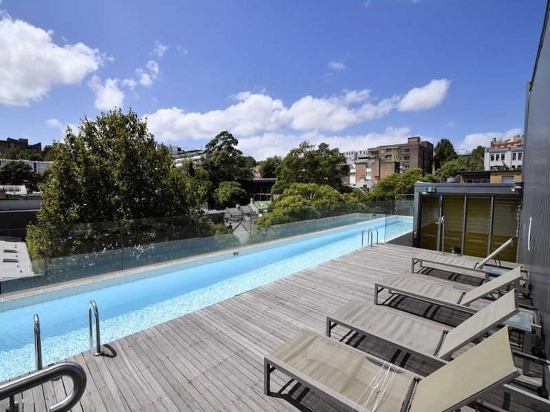 10/2 Kings Lane, Darlinghurst NSW 2010