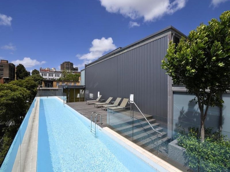 10/2 Kings Lane, Darlinghurst NSW 2010