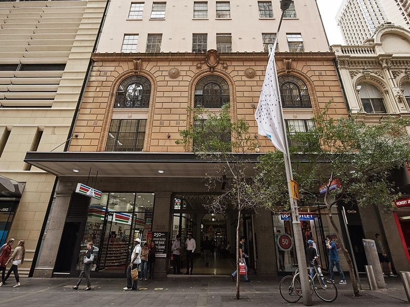 9/250 Pitt Street, Sydney NSW 2000