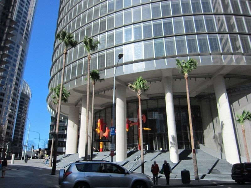 18/Suite 1801 Bligh Street, Sydney NSW 2000