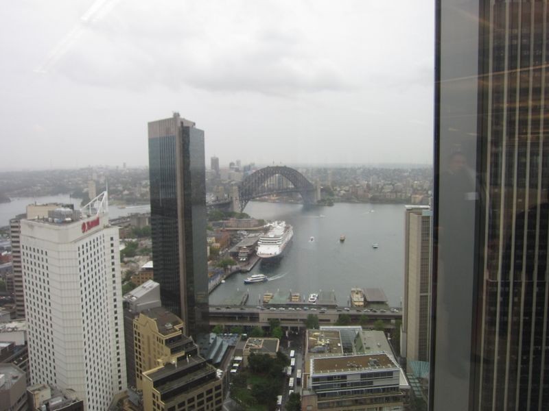 18/Suite 1801 Bligh Street, Sydney NSW 2000