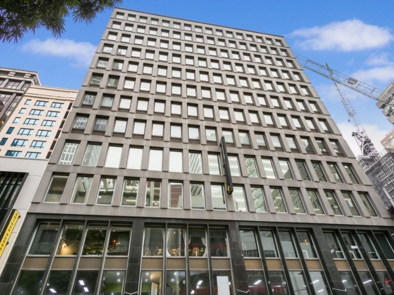 Suite 301 & 302/309 George Street, Sydney NSW 2000