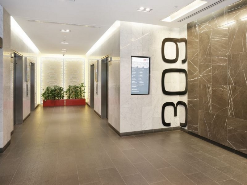 Suite 301 & 302/309 George Street, Sydney NSW 2000