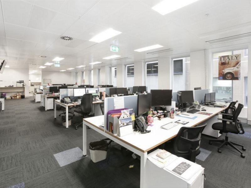 Suite 301 & 302/309 George Street, Sydney NSW 2000