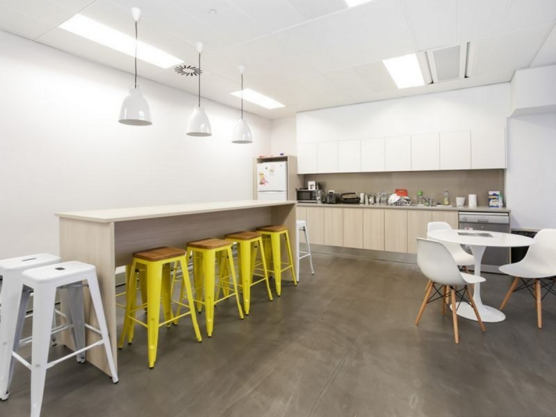 Suite 301 & 302/309 George Street, Sydney NSW 2000