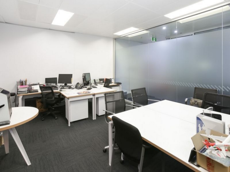 Suite 301 & 302/309 George Street, Sydney NSW 2000