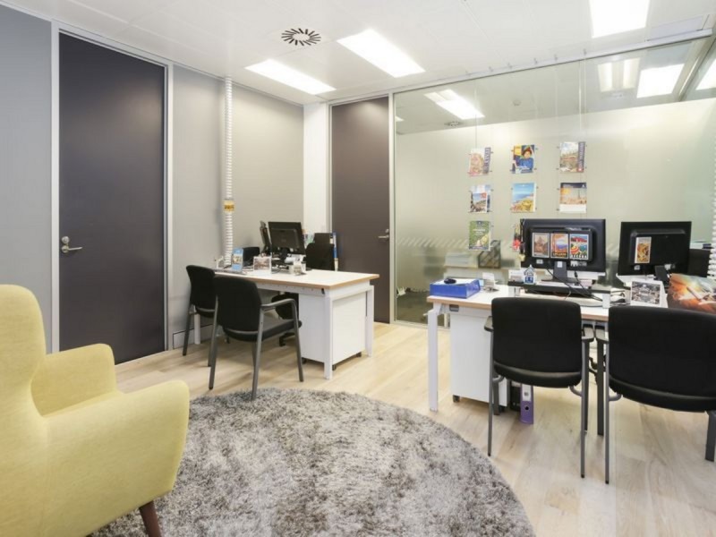 Suite 301 & 302/309 George Street, Sydney NSW 2000