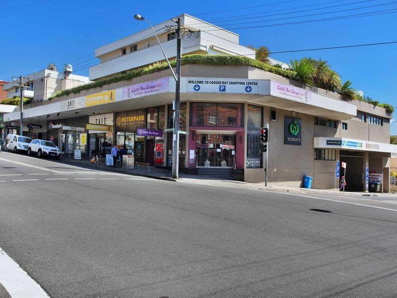 196 Coogee Bay Road, Coogee NSW 2034