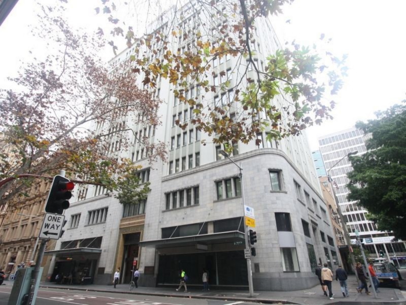 Level 8/65 York Street, Sydney NSW 2000