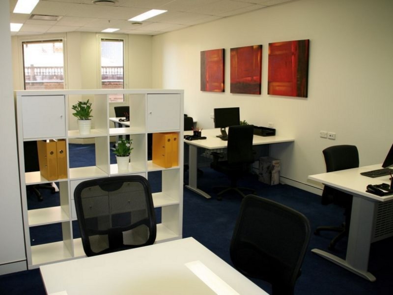 Suite 401 Level 4/3 Spring Street, Sydney NSW 2000