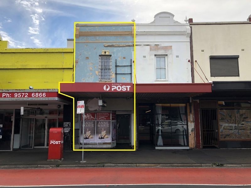 203 Parramatta Road, Annandale NSW 2038