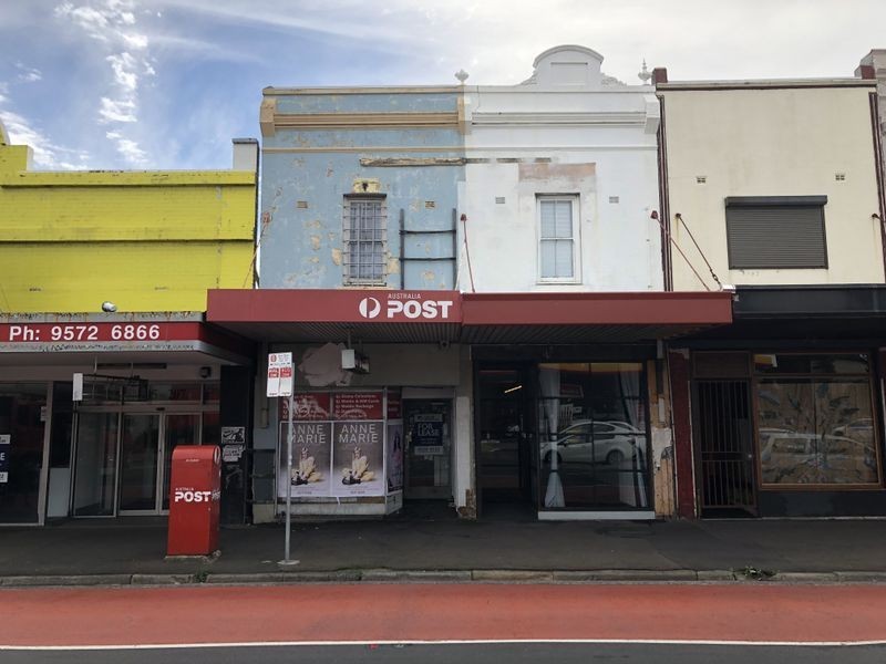 203 Parramatta Road, Annandale NSW 2038
