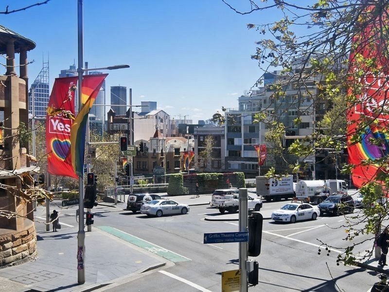 Level 1/104/274 Victoria Street, Darlinghurst NSW 2010