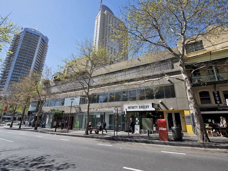 Level 1/104/274 Victoria Street, Darlinghurst NSW 2010