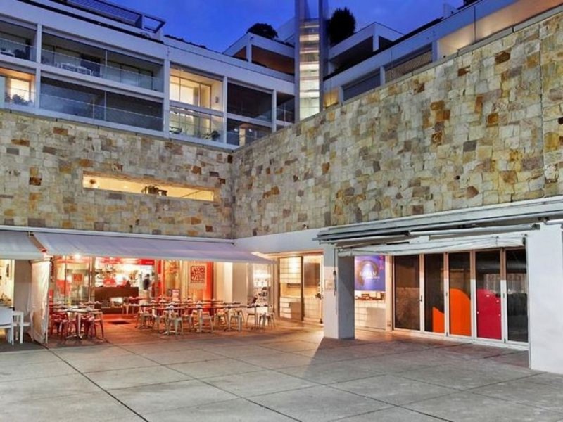 Shop 107/46-50 Burton Street, Darlinghurst NSW 2010