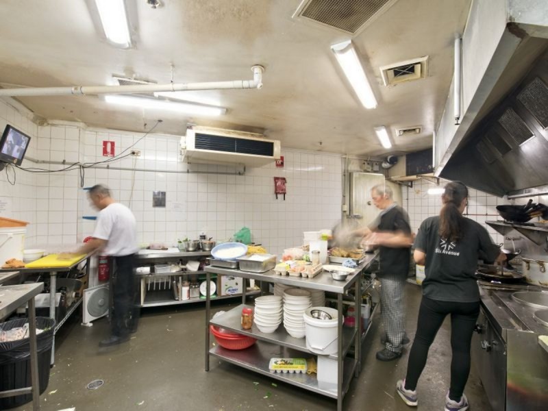 F3/1-7 Hunter Street, Sydney NSW 2000